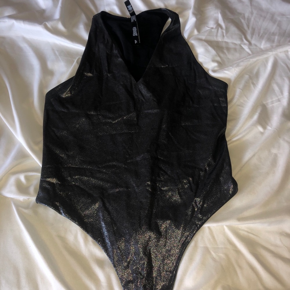 Bodysuit
